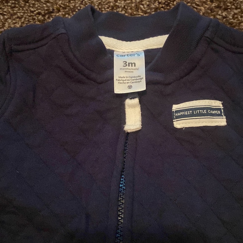 Jacket - Picture 2 of 2